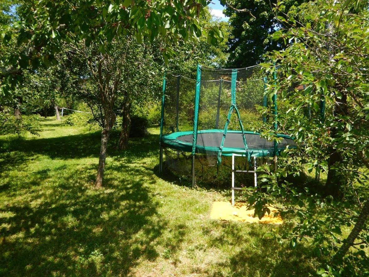 Chambre Meublee Independante, Avec Piscine Et Jardin, 1 Lit Pour 2 Personnes Direct Gare Aeroport Toulouse Bagian luar foto